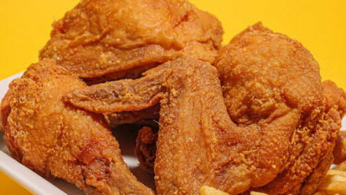Independent Fried Chicken Restaurant -Est. 40+ Yrs