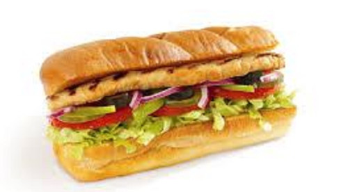 Fast Food Sandwich Shop for Sale in Suffolk County
