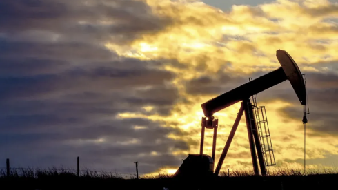 South Louisiana Oil Production