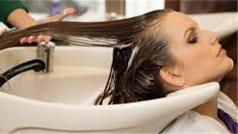 Hair Salon & Spa