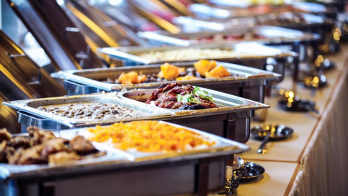 Bakery with over 9 Million in Revenue