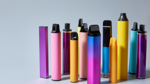 Profitable Smoke Shop - Steady Sales & Low Costs