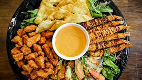 Growing Franchise Restaurant for Sale