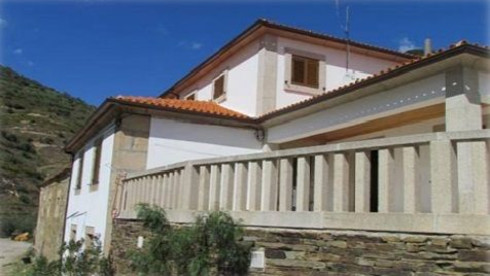 Farm in Douro 70Ha - Porto Wine Production