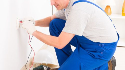 Established Electrical Contractor – $1M+ Revenue