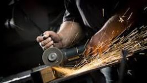 Machine Tool and Fabrication Shop