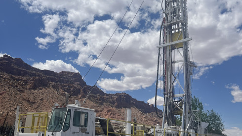 Farm Out Opportunity