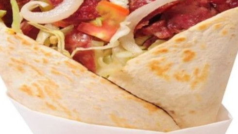 Food Truck with Premier Events