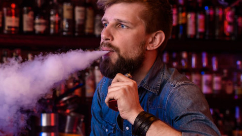 elfbar nachfüll pod läuft aus Xbox Vapor Smoke Dreams: Bountiful, UT Vape Shop Pink Vapor Xbox Controller main image 0