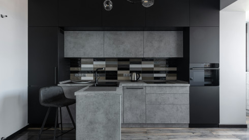 Thriving Home Remodeling Showroom & Contractor