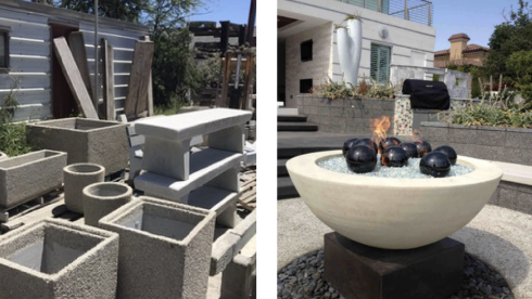 Eco-Friendly Concrete Solutions for Every Property