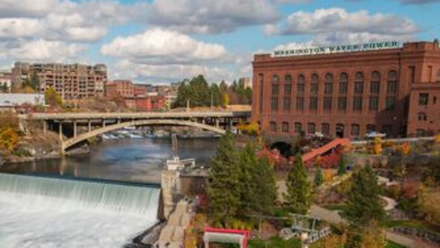 Legacy Spokane, WA Chiropractic Practice and RE