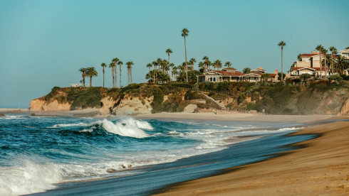 Southern California Firm With Real Estate Niche