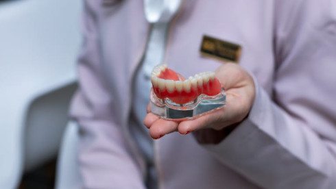 Dental Lab and Clinic