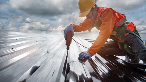 Leading Multifamily Roofing Contractor 15+ Years