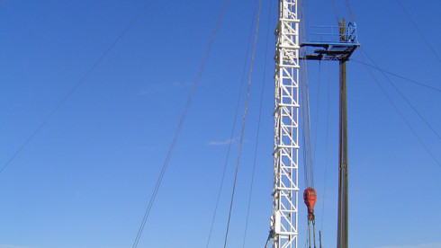 South Texas, Shallow Field Reservoir Completions