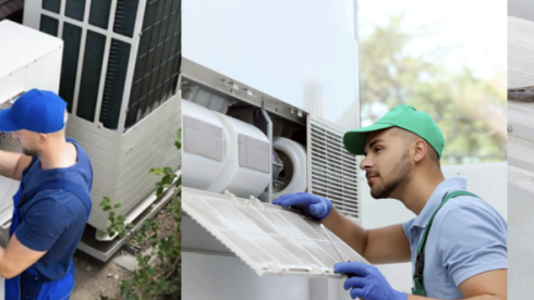 Keep Homes Comfortable & Your Business Booming