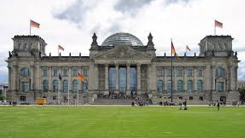 German GmbH Readymade Just Registered Or Etablishe