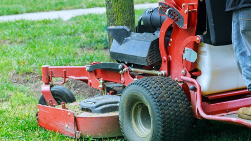 Established Landscaping & Maintenance Co – High Recurring Revenue