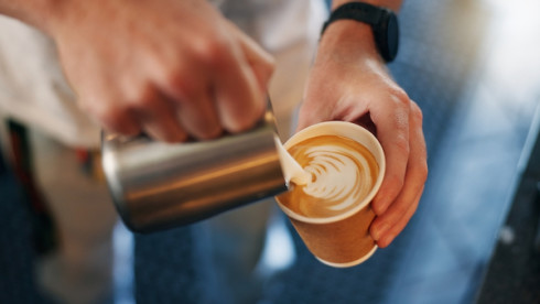 High Revenue Cafe for Sale, Chadstone