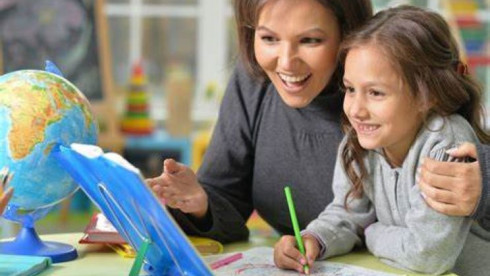 Home-Based Tutoring Business in Atlanta