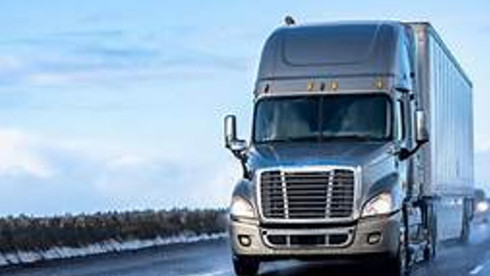 Automotive Product Distribution Route – Manhattan, NY