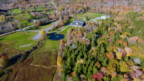 Civil Engineering and Land Survey Firm Upstate NY