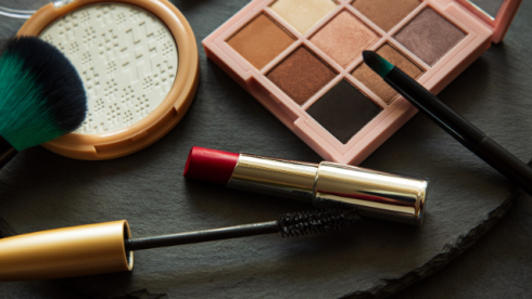 Beauty & Cosmetics eCommerce Brand