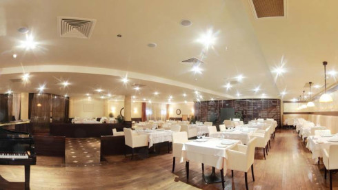 Well Established Hospitality Lighting Company