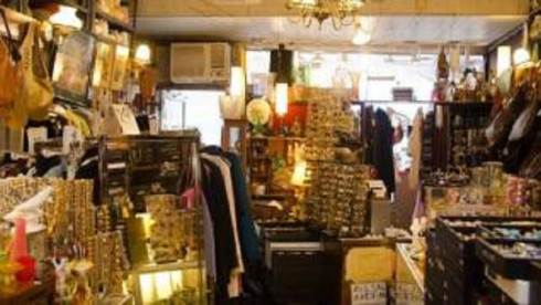 Vintage Store For Sale in Queens County, NY