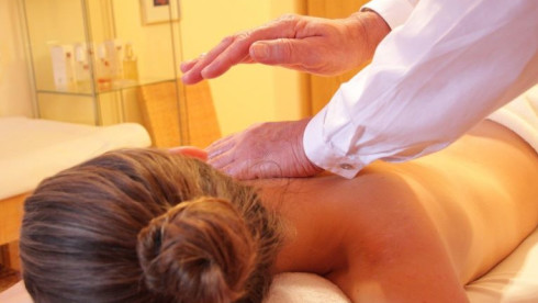 Massage & Wellness Studio