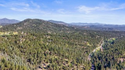 Stunning Mountain Development In Evergreen, CO