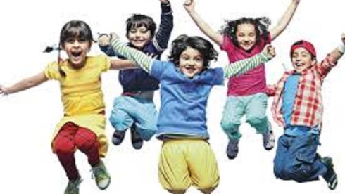 Children's Indoor Playground Business