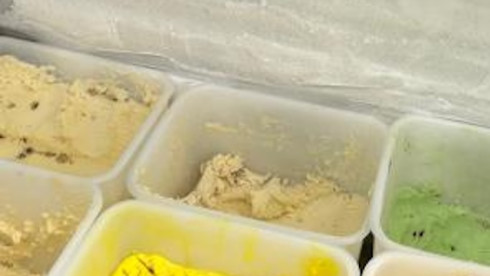 Ice Cream Parlor for Sale in New York