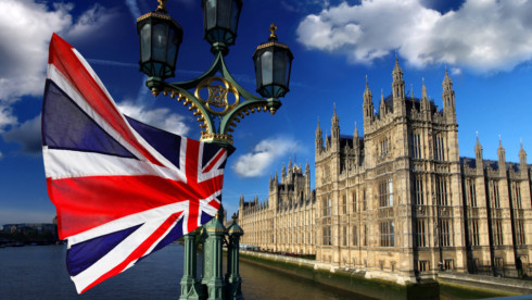 UK LTD Company, 11 Years, Crypto Ready