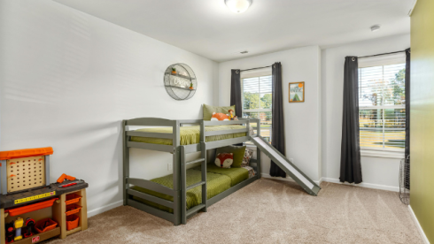 SBA PreQual eComm Brand | Bunk Beds & Mattresses