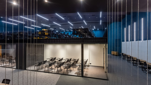 Coworking Platform In Tbilisi