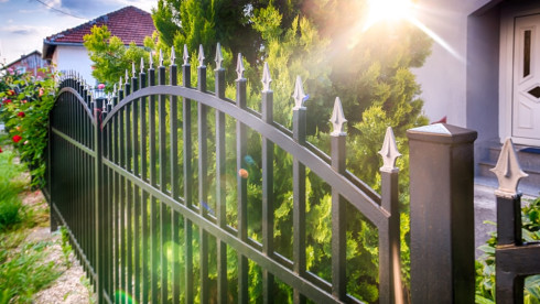 Booming, Profitable Top Rail Fence Business