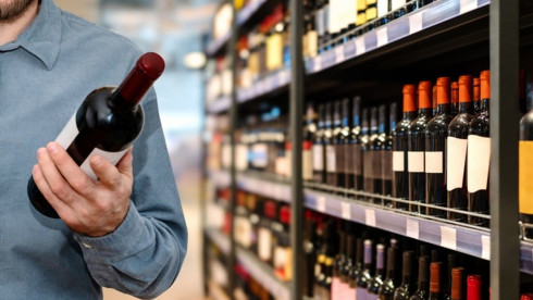 Non‑Alcoholic Bottle Shop & E‑Commerce Brand – Twin Cities Metro