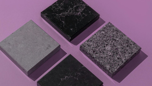 Stone Countertop Fabricator