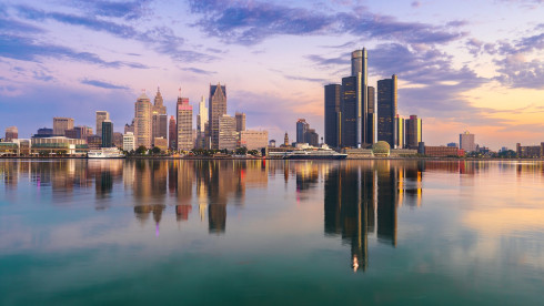 Chiropractic Practice for Sale in NW Detroit MI