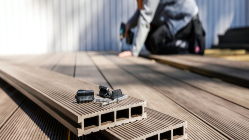 Handyman Service for Residential and Commercial