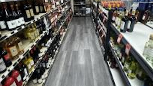 Lucrative Liquor Store for Sale in New York