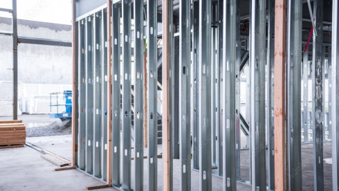 Resilient Commercial Trade Contractor Com. Focus