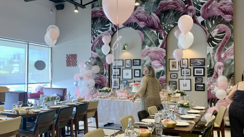 Profitable Restaurant to sell in Laval, Quebec