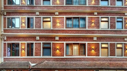 Building w/ 4 Star Hotel Project Approved - Lisboa