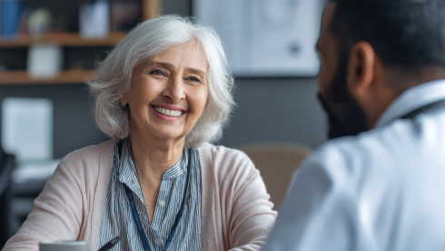 Established Family Medicine 914 Senior Pts