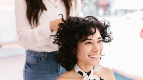 Well Established Beauty Salon