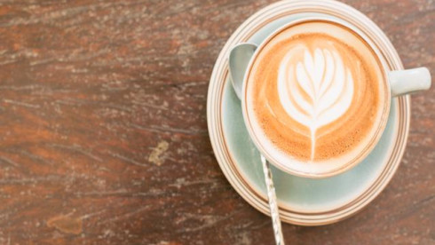 Uptown Manhattan Coffee Shop For Sale