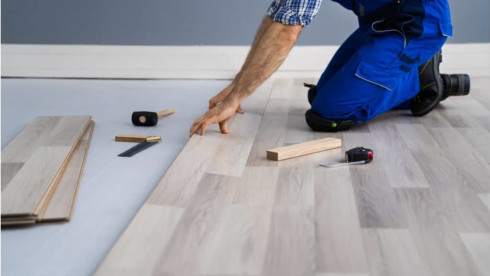 Nationwide Commercial Flooring Company
